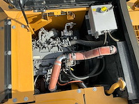 2021 sany sy135c rupsgraafmachine - afbeelding 24 van  42