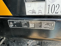 2021 sany sy135c rupsgraafmachine - afbeelding 26 van  42