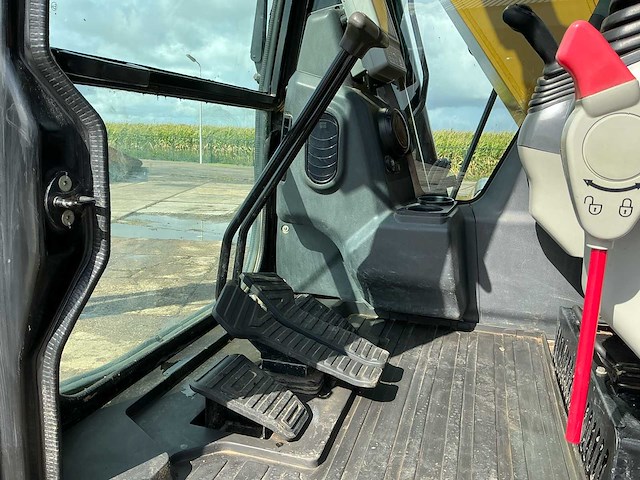 2021 sany sy135c rupsgraafmachine - afbeelding 28 van  42