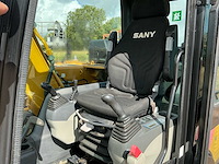 2021 sany sy135c rupsgraafmachine - afbeelding 29 van  42