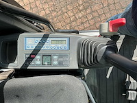 2021 sany sy135c rupsgraafmachine - afbeelding 30 van  42