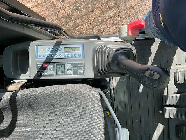 2021 sany sy135c rupsgraafmachine - afbeelding 31 van  42