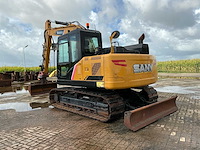 2021 sany sy135c rupsgraafmachine - afbeelding 23 van  42