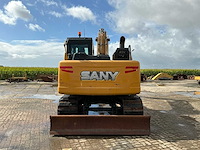 2021 sany sy135c rupsgraafmachine - afbeelding 34 van  42