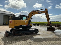 2021 sany sy135c rupsgraafmachine - afbeelding 39 van  42