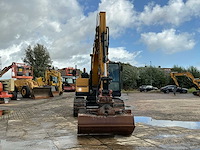 2021 sany sy135c rupsgraafmachine - afbeelding 42 van  42