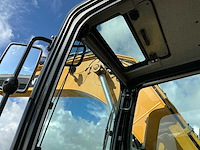2021 sany sy135c rupsgraafmachine - afbeelding 6 van  7