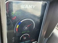 2021 sany sy50u midigraafmachine - afbeelding 25 van  32