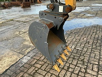 2021 sany sy80u midigraafmachine - afbeelding 2 van  34
