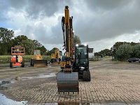 2021 sany sy80u midigraafmachine - afbeelding 33 van  34