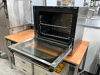 2021 saro terni heteluchtoven - afbeelding 3 van  6