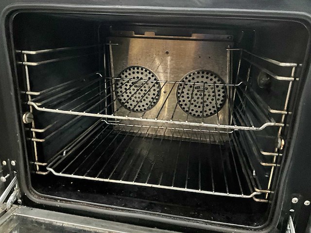 2021 saro terni heteluchtoven - afbeelding 4 van  6