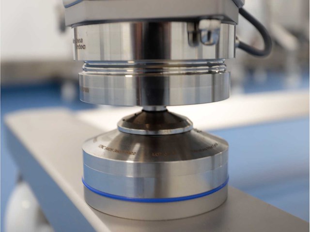 2021 sartorius palletank mobiel mengsysteem - afbeelding 5 van  7