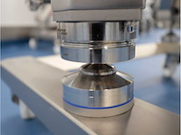 2021 sartorius palletank mobiel mengsysteem - afbeelding 5 van  7