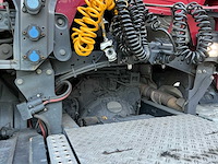 2021 scania g410 vrachtwagen - afbeelding 6 van  43