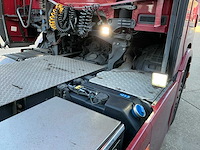 2021 scania g410 vrachtwagen - afbeelding 9 van  43