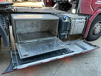 2021 scania g410 vrachtwagen - afbeelding 10 van  43