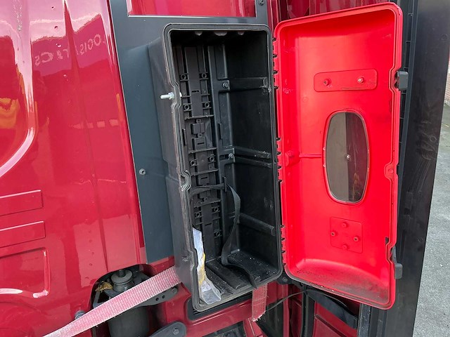 2021 scania g410 vrachtwagen - afbeelding 11 van  43