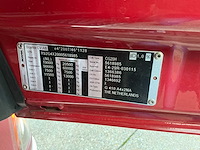 2021 scania g410 vrachtwagen - afbeelding 13 van  43