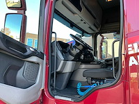 2021 scania g410 vrachtwagen - afbeelding 16 van  43
