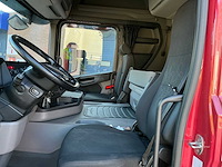 2021 scania g410 vrachtwagen - afbeelding 20 van  43