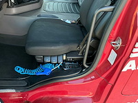 2021 scania g410 vrachtwagen - afbeelding 21 van  43