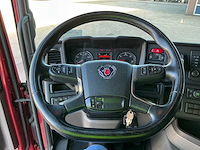 2021 scania g410 vrachtwagen - afbeelding 24 van  43
