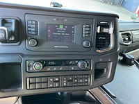 2021 scania g410 vrachtwagen - afbeelding 27 van  43