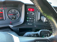 2021 scania g410 vrachtwagen - afbeelding 28 van  43