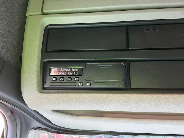 2021 scania g410 vrachtwagen - afbeelding 29 van  43