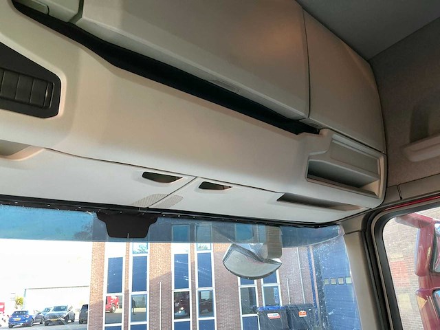 2021 scania g410 vrachtwagen - afbeelding 30 van  43