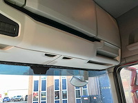 2021 scania g410 vrachtwagen - afbeelding 30 van  43