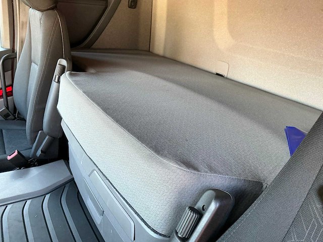 2021 scania g410 vrachtwagen - afbeelding 35 van  43