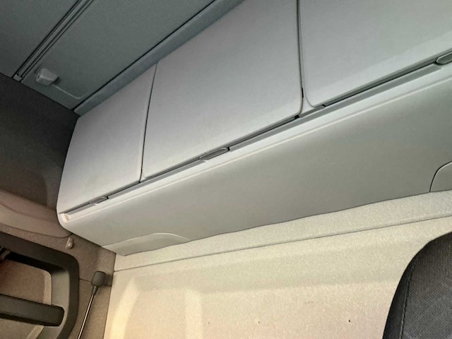 2021 scania g410 vrachtwagen - afbeelding 36 van  43