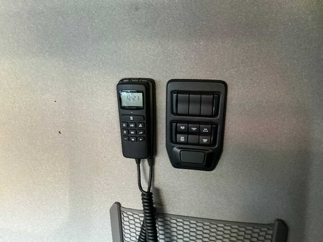 2021 scania g410 vrachtwagen - afbeelding 38 van  43