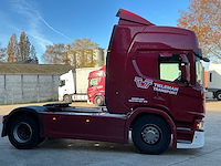 2021 scania g410 vrachtwagen - afbeelding 34 van  43