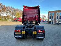 2021 scania g410 vrachtwagen - afbeelding 40 van  43