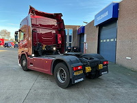 2021 scania g410 vrachtwagen - afbeelding 41 van  43