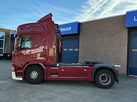 2021 scania g410 vrachtwagen - afbeelding 42 van  43