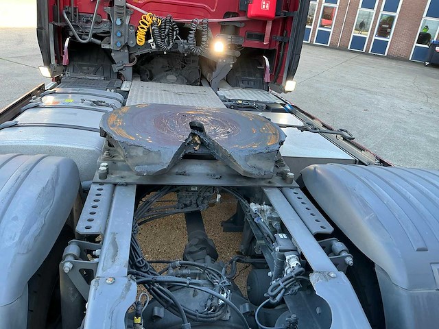 2021 scania g410 vrachtwagen - afbeelding 43 van  43