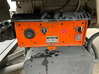 2021 scania p280 vrachtwagen met huifopbouw - afbeelding 10 van  51