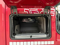 2021 scania p280 vrachtwagen met huifopbouw - afbeelding 14 van  51