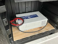 2021 scania p280 vrachtwagen met huifopbouw - afbeelding 18 van  51