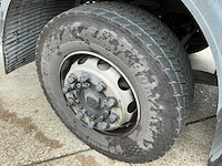 2021 scania p280 vrachtwagen met huifopbouw - afbeelding 26 van  51