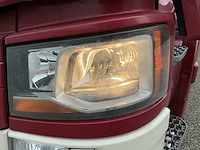 2021 scania p280 vrachtwagen met huifopbouw - afbeelding 27 van  51