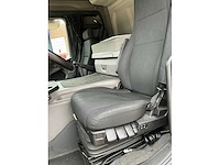 2021 scania p280 vrachtwagen met huifopbouw - afbeelding 29 van  51