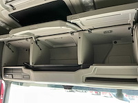 2021 scania p280 vrachtwagen met huifopbouw - afbeelding 40 van  51