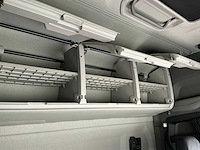 2021 scania p280 vrachtwagen met huifopbouw - afbeelding 41 van  51