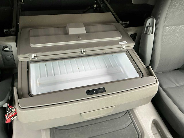 2021 scania p280 vrachtwagen met huifopbouw - afbeelding 43 van  51