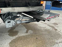 2021 scania p280 vrachtwagen met huifopbouw - afbeelding 14 van  49